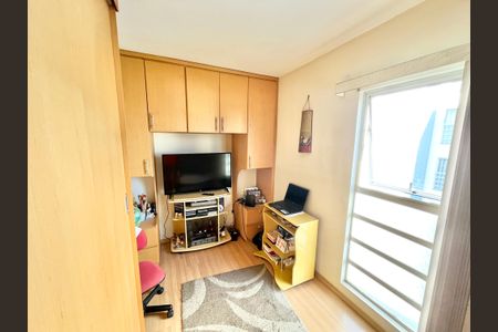 Apartamento à venda com 78m², 2 quartos e 1 vagaQuarto 1