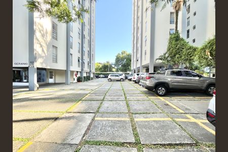 Apartamento à venda com 78m², 2 quartos e 1 vagaGaragem