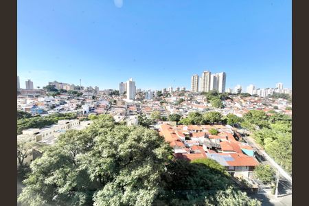 Apartamento à venda com 78m², 2 quartos e 1 vagaQuarto 2 Vista
