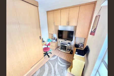 Quarto 1 de apartamento à venda com 2 quartos, 78m² em Parque Mandaqui, São Paulo