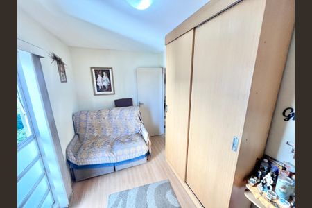 Apartamento à venda com 78m², 2 quartos e 1 vagaQuarto 1