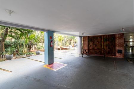 Apartamento à venda com 78m², 2 quartos e 1 vagaÁrea comum