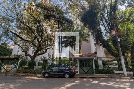 Apartamento à venda com 78m², 2 quartos e 1 vagaFachada