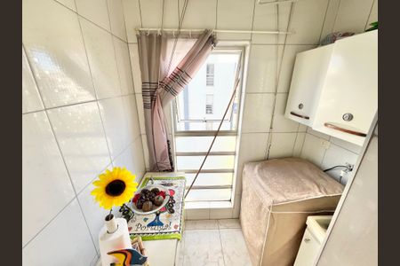 Apartamento à venda com 78m², 2 quartos e 1 vagaÁrea de Serviço