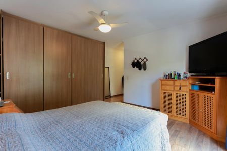 Suíte 1 de casa à venda com 3 quartos, 350m² em Santana, São Paulo