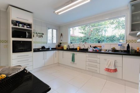 Cozinha de casa à venda com 3 quartos, 350m² em Santana, São Paulo