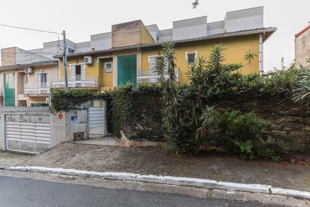Fachada + plaquinha de casa à venda com 3 quartos, 350m² em Santana, São Paulo