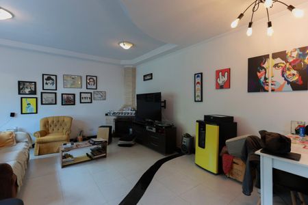 Casa à venda com 3 quartos, 350m² em Santana, São Paulo