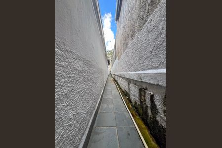 Casa de condomínio para alugar com 30m², 1 quarto e sem vagaCorredor Externo