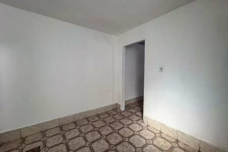 Cozinha de casa de condomínio para alugar com 1 quarto, 30m² em Vila Moraes, São Paulo