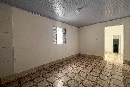 Quarto  de casa de condomínio para alugar com 1 quarto, 30m² em Vila Moraes, São Paulo