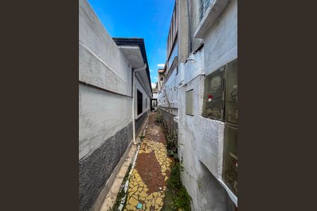 Casa de condomínio para alugar com 30m², 1 quarto e sem vagaEntrada
