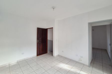 Sala de casa para alugar com 1 quarto, 60m² em Bairro dos Casa, São Bernardo do Campo