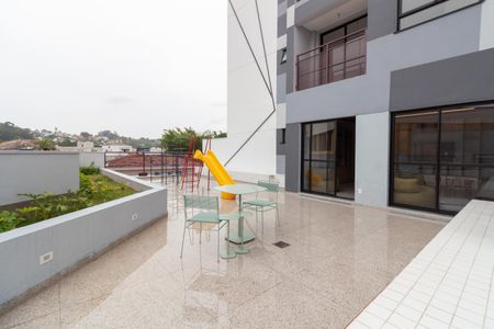 Apartamento para alugar com 37m², 2 quartos e sem vaga Apartamento para alugar com 37m², 2 quartos e sem vagaÁrea comum