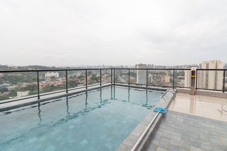 Apartamento para alugar com 37m², 2 quartos e sem vaga Apartamento para alugar com 37m², 2 quartos e sem vagaÁrea comum