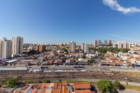 Apartamento para alugar com 37m², 2 quartos e sem vaga Apartamento para alugar com 37m², 2 quartos e sem vagaVista