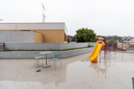Apartamento para alugar com 37m², 2 quartos e sem vaga Apartamento para alugar com 37m², 2 quartos e sem vagaÁrea comum