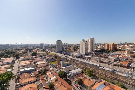 Apartamento para alugar com 37m², 2 quartos e sem vaga Apartamento para alugar com 37m², 2 quartos e sem vagaVista