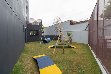 Apartamento para alugar com 37m², 2 quartos e sem vaga Apartamento para alugar com 37m², 2 quartos e sem vagaÁrea comum