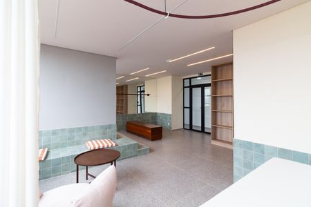 Apartamento para alugar com 37m², 2 quartos e sem vaga Apartamento para alugar com 37m², 2 quartos e sem vagaÁrea comum