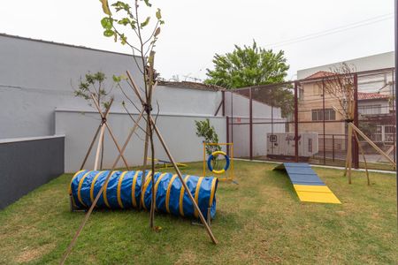 Apartamento para alugar com 37m², 2 quartos e sem vaga Apartamento para alugar com 37m², 2 quartos e sem vagaÁrea comum