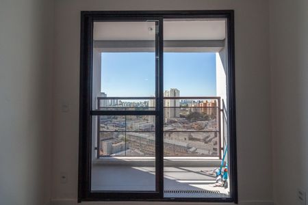 Apartamento para alugar com 37m², 2 quartos e sem vaga Apartamento para alugar com 37m², 2 quartos e sem vagaVaranda