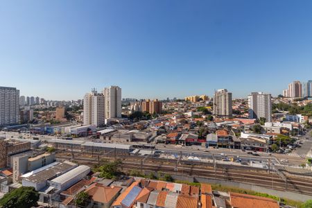 Apartamento para alugar com 37m², 2 quartos e sem vaga Apartamento para alugar com 37m², 2 quartos e sem vagaVista