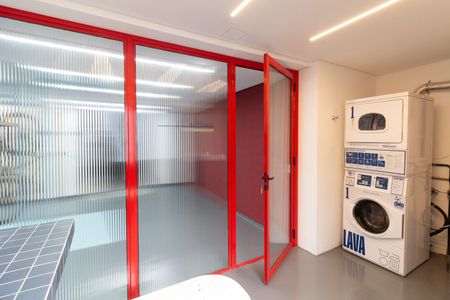 Apartamento para alugar com 37m², 2 quartos e sem vaga Apartamento para alugar com 37m², 2 quartos e sem vagaÁrea comum