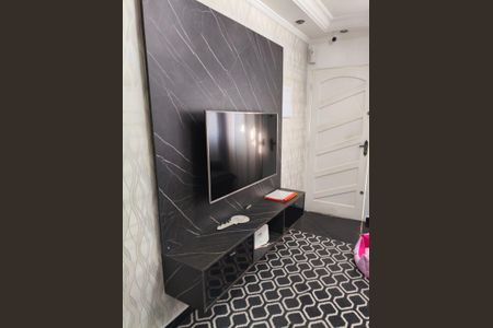 Sala de casa à venda com 2 quartos, 150m² em Jardim Caguassu, São Paulo