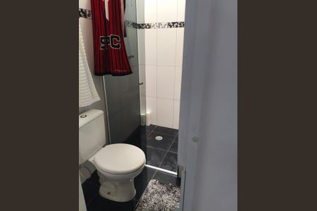 Casa à venda com 150m², 2 quartos e 2 vagas Casa à venda com 150m², 2 quartos e 2 vagasBanheiro