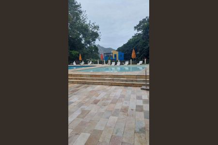 Apartamento para alugar com 30m², 1 quarto e 2 vagasPiscina