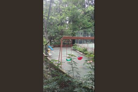 Apartamento para alugar com 30m², 1 quarto e 2 vagasPlayground