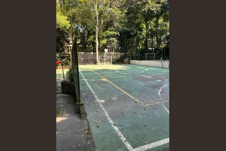 Apartamento para alugar com 30m², 1 quarto e 2 vagasQuadra Poliesportiva