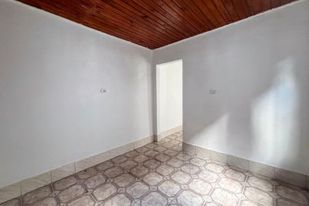 Quarto  de casa de condomínio para alugar com 1 quarto, 30m² em Vila Moraes, São Paulo
