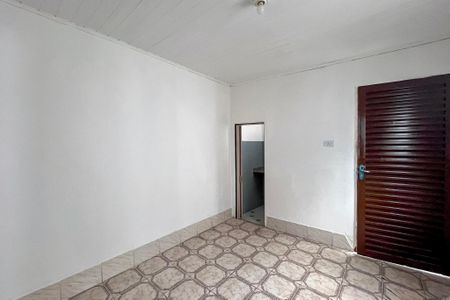 Cozinha de casa de condomínio para alugar com 1 quarto, 30m² em Vila Moraes, São Paulo