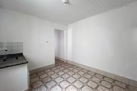 Casa de condomínio para alugar com 30m², 1 quarto e sem vagaCozinha