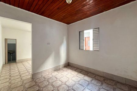 Quarto  de casa de condomínio para alugar com 1 quarto, 30m² em Vila Moraes, São Paulo