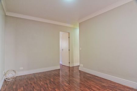 Sala de apartamento à venda com 2 quartos, 55m² em Jardim Mangalot, São Paulo