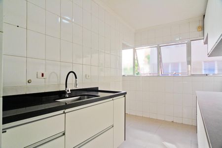 Apartamento à venda com 55m², 2 quartos e 2 vagasCozinha