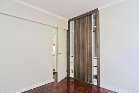 Apartamento à venda com 55m², 2 quartos e 2 vagasQuarto 2