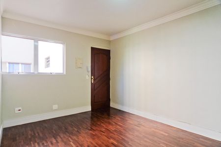 Sala de apartamento à venda com 2 quartos, 55m² em Jardim Mangalot, São Paulo