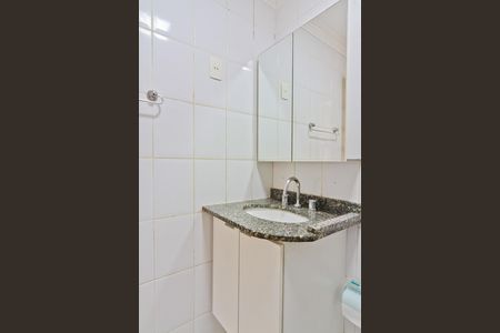 Apartamento à venda com 55m², 2 quartos e 2 vagasBanheiro