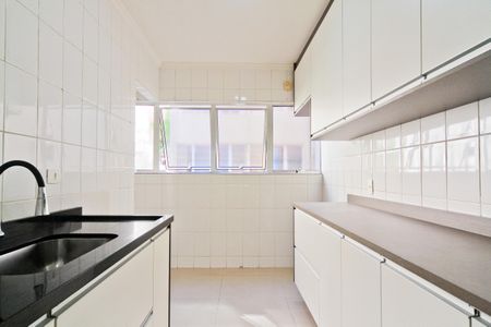 Apartamento à venda com 55m², 2 quartos e 2 vagasCozinha