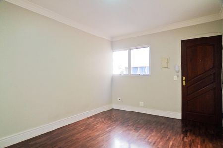 Sala de apartamento à venda com 2 quartos, 55m² em Jardim Mangalot, São Paulo