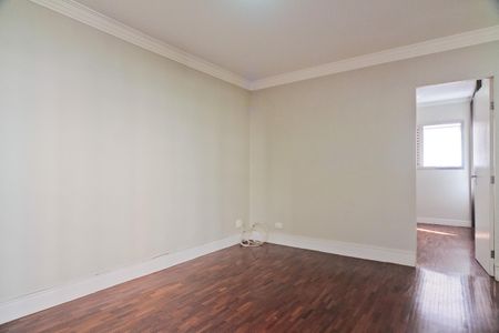 Sala de apartamento à venda com 2 quartos, 55m² em Jardim Mangalot, São Paulo