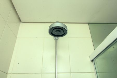 Apartamento à venda com 64m², 2 quartos e 1 vagaBanheiro da Suíte