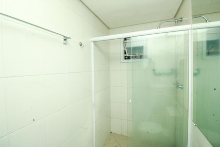 Apartamento à venda com 64m², 2 quartos e 1 vagaBanheiro da Suíte