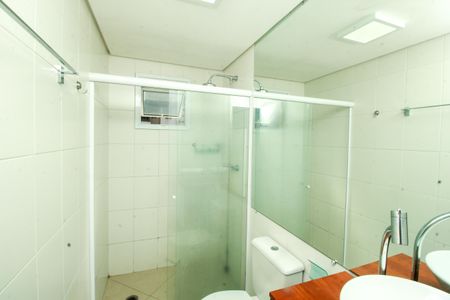 Apartamento à venda com 64m², 2 quartos e 1 vagaBanheiro da Suíte