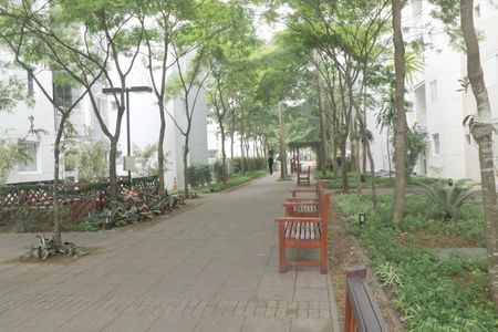 Apartamento à venda com 64m², 2 quartos e 1 vagaÁrea Verde