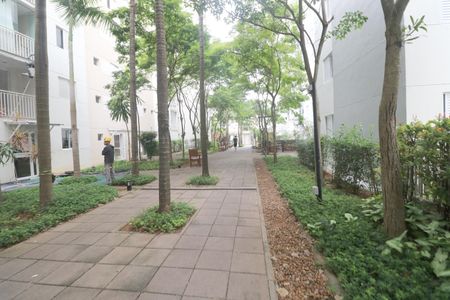 Apartamento à venda com 64m², 2 quartos e 1 vagaÁrea Verde